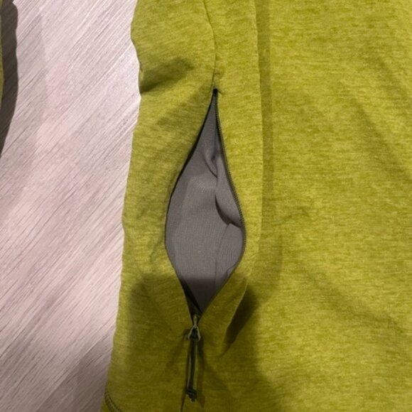 RAB Nexus Hooded Jacket - Mens M - Picture 9 of 10